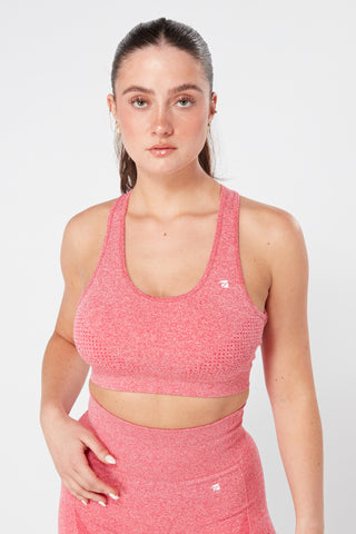 Podium-worthy Activewear 🏁 Our much-loved Wet Look Sports Bra and